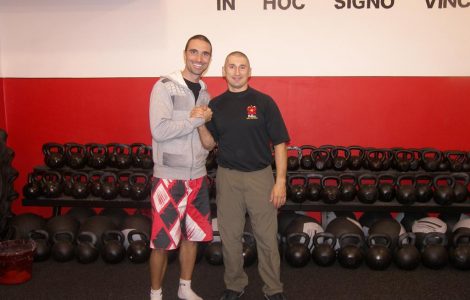kettlebell licenca