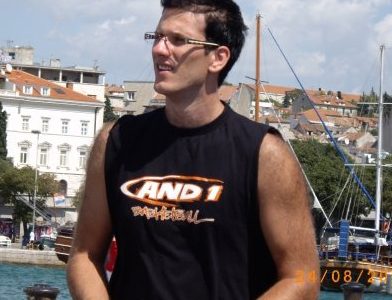 Luka Vodusek