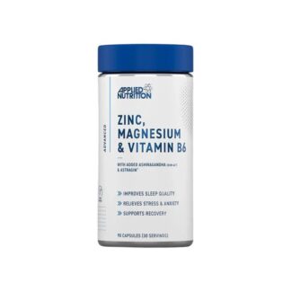 cink, magnezij, b6, ašvaganda