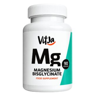 magnezij bisglicinat vitja 90kapsul