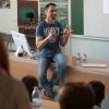Predavanje za podjetja in skupine