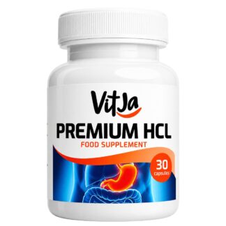 premium hcl želodčna kislina
