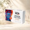 Premium Proflora z dvojnim mikrobiološkim delovanjem