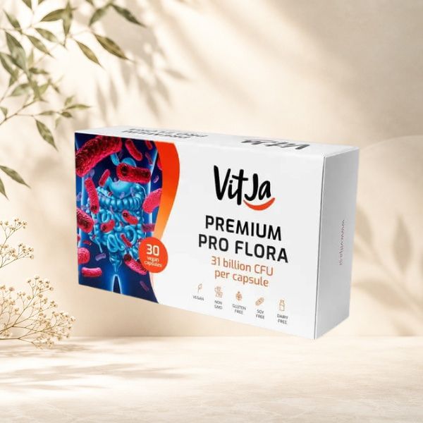 premium proflora ozadje