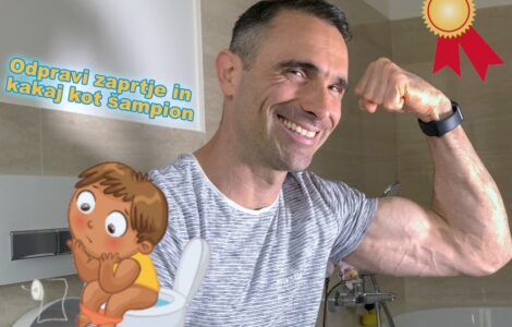 zaprtje