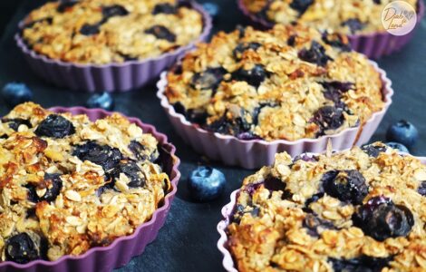 pečene ovsene borovničke