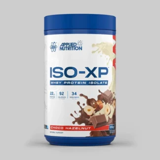 iso xp izolat