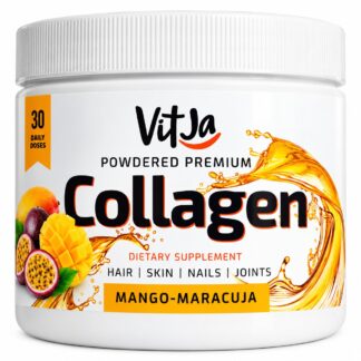 kolagen mango marakuja vitja