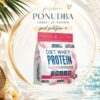 Diet whey beljakovine Applied nutrition