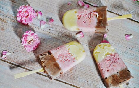 beljakovinska lučka