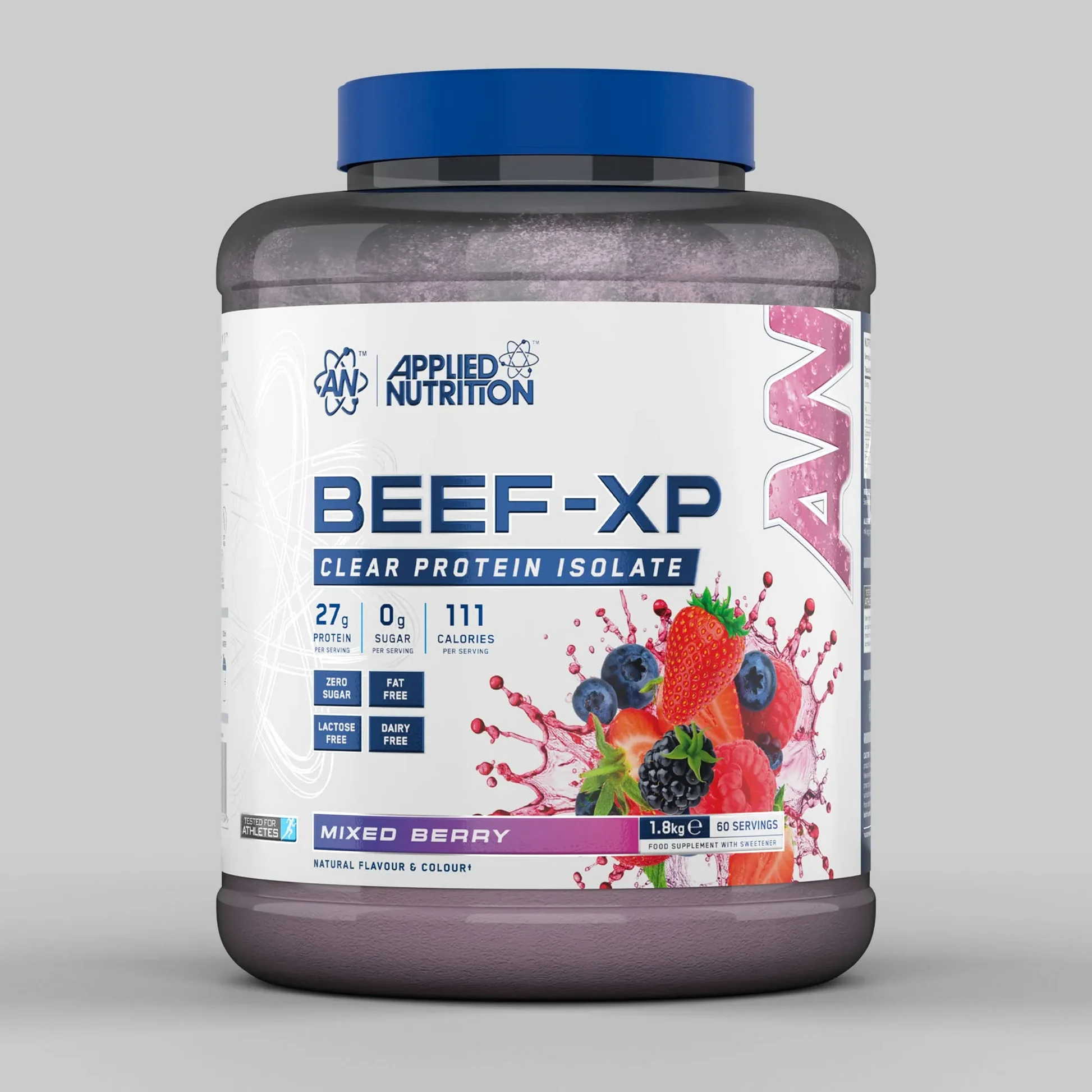 beef xp