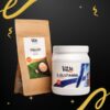 Paket apetit stop (Glutamin in Psilium)