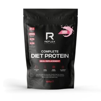 Nadomestek obroka Complete Diet Protein Reflex Nutrition