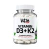 Vitamin d3 k2 vitja