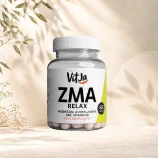 zma relax