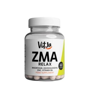 zma relax