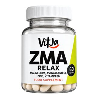 zma relax