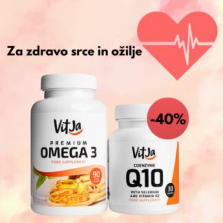 q10 omega 3