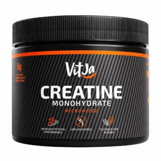 kreatin monohidrat