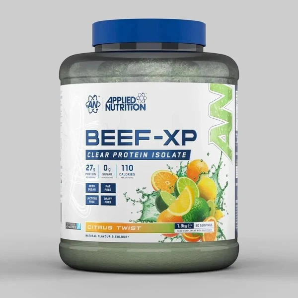 beef xp goveji izolat