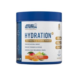 hydration napitek applied