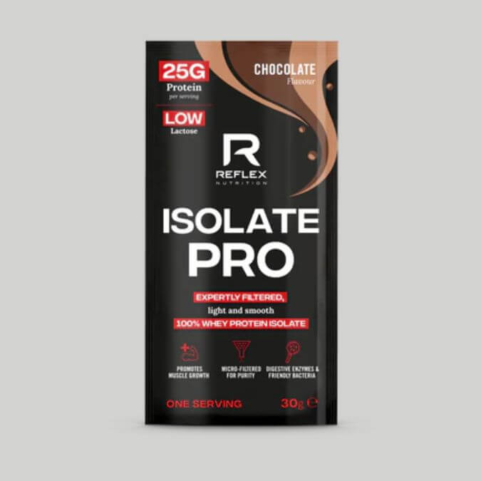 izolat pro