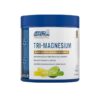 Trojni magnezij v prahu Applied Nutrition