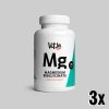 Magnezij bisglicinat 90 kapsul Vitja.si 3kos