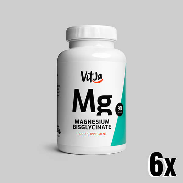 magnezij vitja