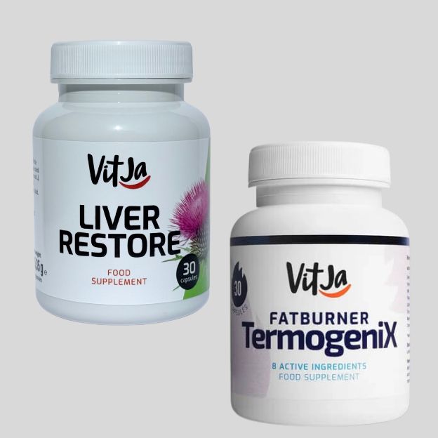 termogenix liver detox