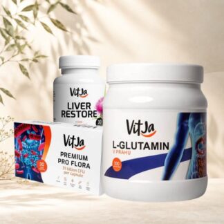 detox proflora liver