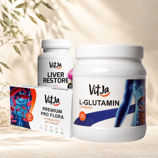 detox proflora liver
