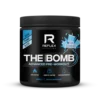 The Muscle bomb preworkout Reflex Nutrition