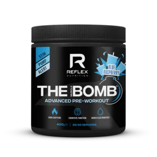 the bomb