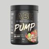 Abe Pump brez kofeina Applied Nutrition