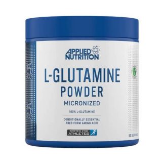 glutamin applied nutrition
