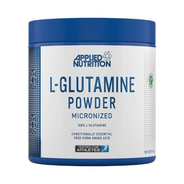 glutamin applied nutrition