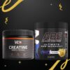 Trening paket  Abe+Kreatin
