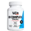 vitamin b kompleks fokus