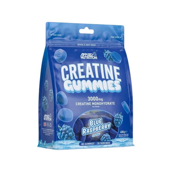 Kreatin Gummies Applied Nutrition