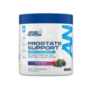 prostate applied