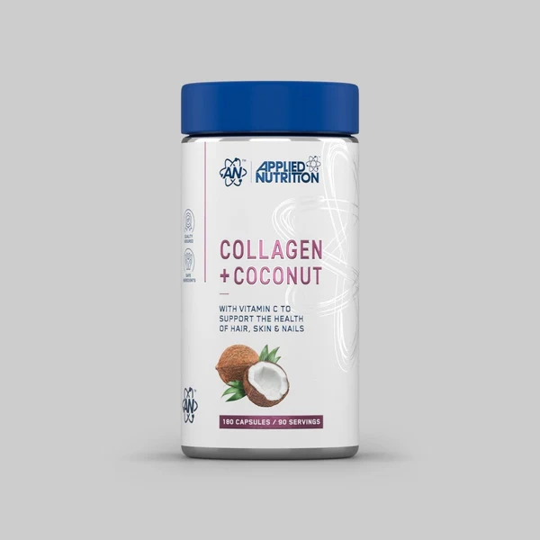 kolagen applied kapsule