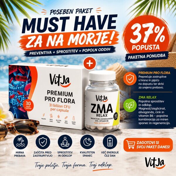 Proflora+ZMA