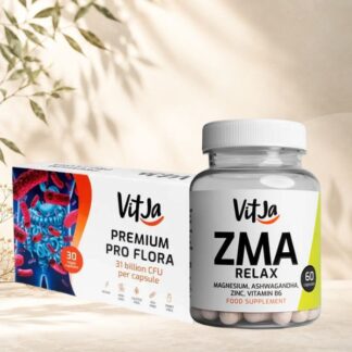 zma proflora